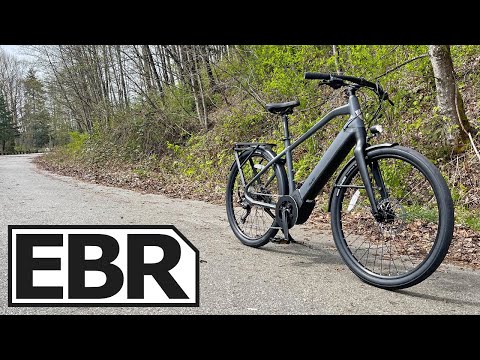 Ride1Up Prodigy XR Review - .3k