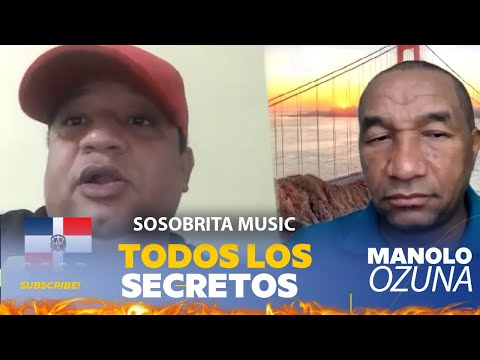 NO LO VAS A CREER! TODOS LOS SECRETOS DE LA MUSICA URBANA