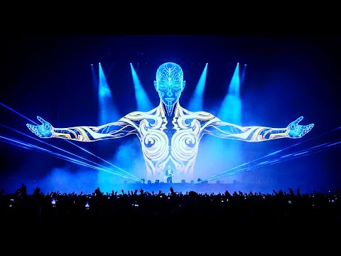 Tomorrowland 2025 | Kygo vs Meduza | Epic Live Performance