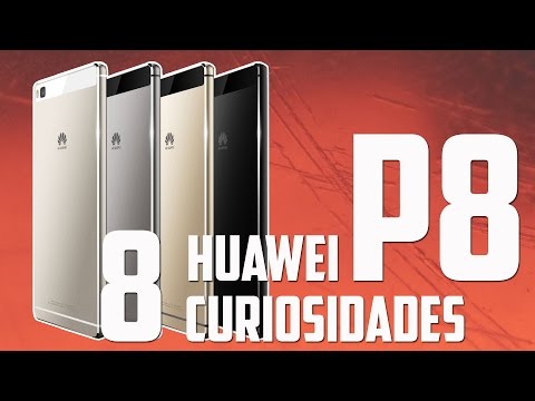 8 curiosidades sobre el Huawei P8 - UCok_yhjwg4WSx3s_2Yh8ZjQ