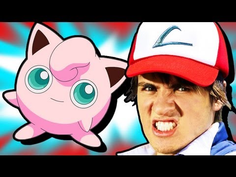 POKEMON IN REAL LIFE 4! - UCY30JRSgfhYXA6i6xX1erWg