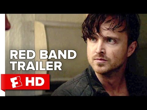 Triple 9 Official Red Band Trailer #1 (2016) - Aaron Paul, Kate Winslet Movie HD - UCi8e0iOVk1fEOogdfu4YgfA