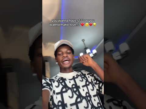 Which one..😂❤️ #viral @CentralCee