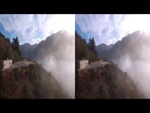 3D FPV Quadcopter - Down to the Clouds - UC8SRb1OrmX2xhb6eEBASHjg