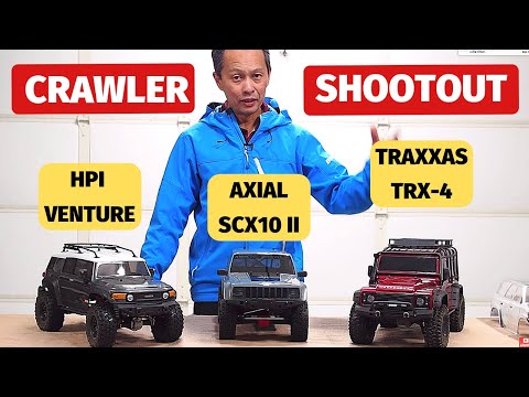 Best RC Crawler Shootout - Traxxas TRX4, HPI Venture, Axial SCX10 II - UCimCr7kgZQ74_Gra8xa-C7A