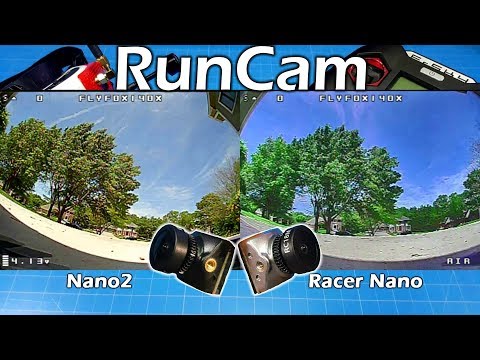 RC Racer vs RC Nano2 - UCBGpbEe0G9EchyGYCRRd4hg
