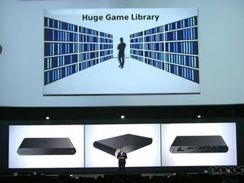 Next Big Thing - Consoles expand beyond gaming - UCOmcA3f_RrH6b9NmcNa4tdg