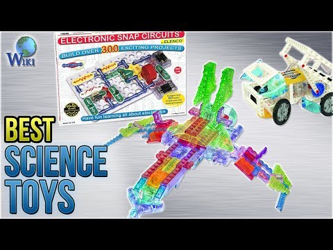 10 Best Science Toys 2018 - UCXAHpX2xDhmjqtA-ANgsGmw