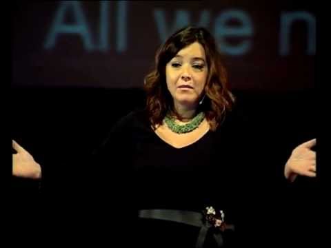 مين قال إذا حكينا عربي منبطل "كول"؟ : Suzanne Talhouk at TEDxBeirut 2012 - UCsT0YIqwnpJCM-mx7-gSA4Q