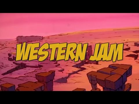 Metrik - Western Jam (Official Video) - UCw49uOTAJjGUdoAeUcp7tOg