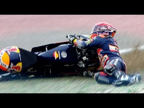 Marc Márquez -- The victories in 125cc - UC8pYaQzbBBXg9GIOHRvTmDQ