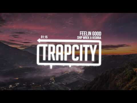 Ship Wrek & Veorra - Feelin Good - UC65afEgL62PGFWXY7n6CUbA