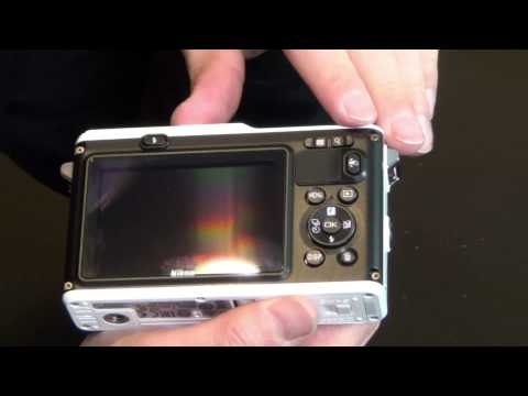 Videorecenze Nikon 1 AW1 + 11-27,5 mm