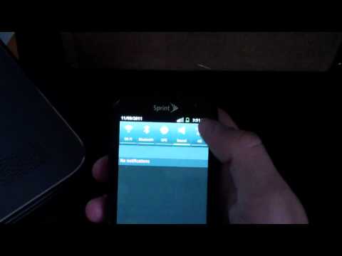 Review of Official Android 2.3.5 Gingerbread EI22 on the Samsung Epic 4G - UCbR6jJpva9VIIAHTse4C3hw