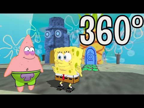 SpongeBob How to Blow a Bubble Technique - UCkV78IABdS4zD1eVgUpCmaw