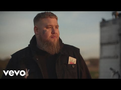 Rag'n'Bone Man - Time to Love