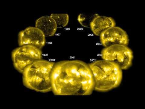 Scary X28 Solar Flare Revisited For Solar Probe's 20th Anniversary | Video - UCVTomc35agH1SM6kCKzwW_g