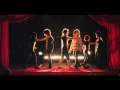 MV เพลง Shady Love - Scissor Sisters