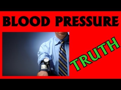 How to Have Healthy Blood Pressure - UC8RPuonNxq2lMb8zMvo7Xxw