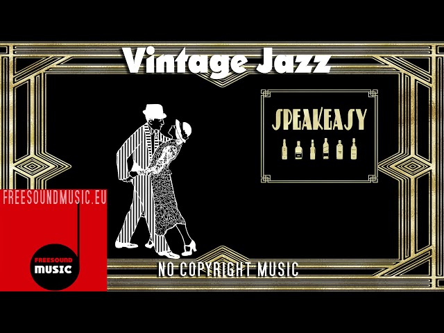 1920 Jazz Music – Free Download