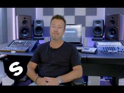 Sander van Doorn Studio Sessions 2.0 - Episode 4: Composition & How to build your studio - UCpDJl2EmP7Oh90Vylx0dZtA