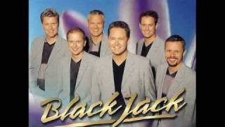 Black Jack - Im Gonna Rock It