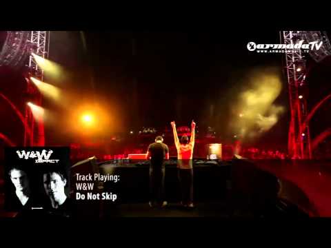 W&W - Impact Album Preview: W&W - Do Not Skip - UCGZXYc32ri4D0gSLPf2pZXQ