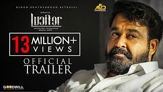 Video Trailer Lucifer