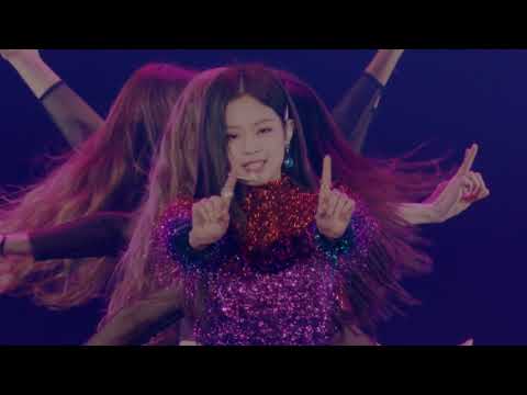 JENNIE (from BLACKPINK) - SOLO (BLACKPINK ARENA TOUR 2018 "SPECIAL FINAL IN KYOCERA DOME OSAKA")