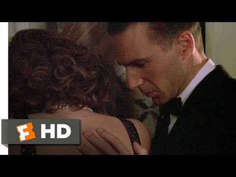 The English Patient (5/9) Movie CLIP - Why Were You Holding His Collar? (1996) HD - UC3gNmTGu-TTbFPpfSs5kNkg