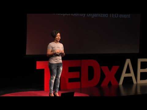It’s Okay to Not be Okay | Erica Davis-Crump | TEDxABQED - UCsT0YIqwnpJCM-mx7-gSA4Q