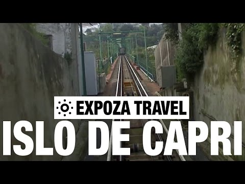 Islo di Capri (Italy) Vacation Travel Video Guide - UC3o_gaqvLoPSRVMc2GmkDrg