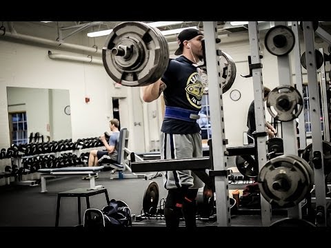 BBSM Remix C1W3 - Squats and Block Pulls - UCNfwT9xv00lNZ7P6J6YhjrQ