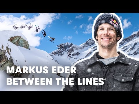 Markus Eder's Recipe To Style | Between The Lines - UCblfuW_4rakIf2h6aqANefA