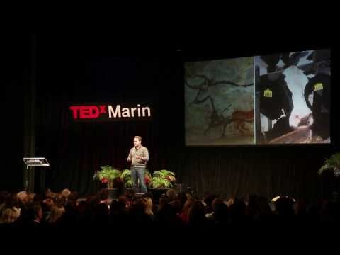 The bio-printing of leather and meat: Andras Forgacs at TEDxMarin 2013 - UCsT0YIqwnpJCM-mx7-gSA4Q