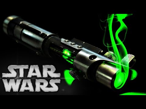 HUGE Lightsaber Canon Updates - Star Wars Explained - UCdIt7cmllmxBK1-rQdu87Gg