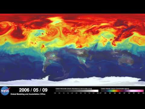 NASA | A Year in the Life of Earth's CO2 - UCAY-SMFNfynqz1bdoaV8BeQ