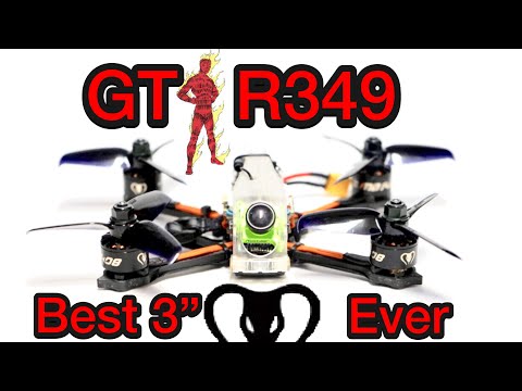 Diatone  GT R349, best drone for beginners or experts - UCTSwnx263IQ0_7ZFVES_Ppw