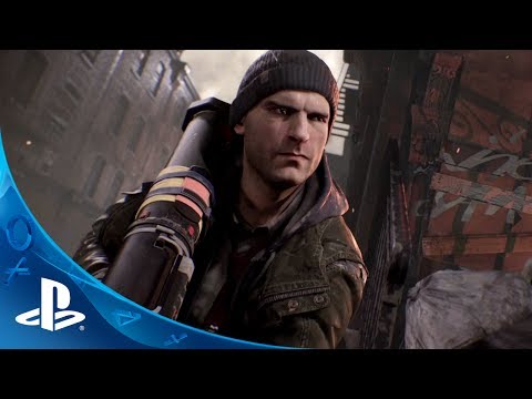 Homefront: The Revolution Announce Trailer - UC-2Y8dQb0S6DtpxNgAKoJKA