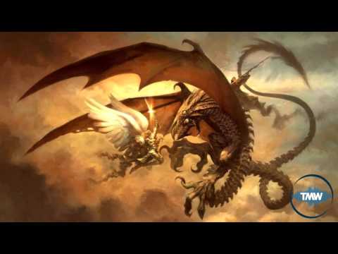 Andrew Haym & Michael Stanlake - Dragon Rider (Epic Emotional Uplifting Orchestral) - UCt6paKp4Sr4s5sxSxKWOIcQ