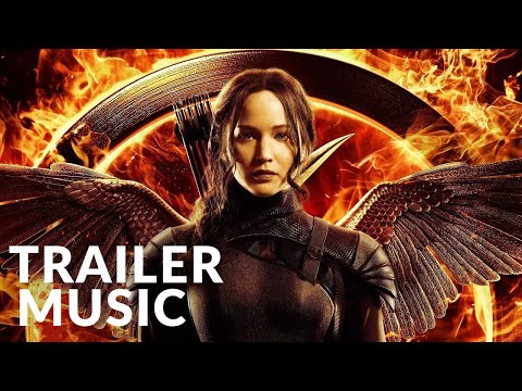 Epic Trailer | Brand X Music - Auryn | The Hunger Games: Mockingjay Part 1 | EpicMusicVN - UC3zwjSYv4k5HKGXCHMpjVRg