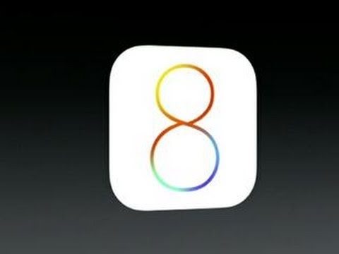 CNET News - Apple debuts iOS 8 - UCOmcA3f_RrH6b9NmcNa4tdg