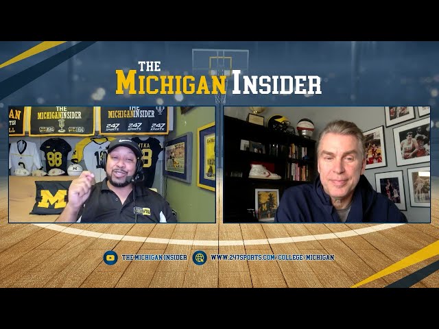 Michigan Basketball Sweet 16: What to Expect