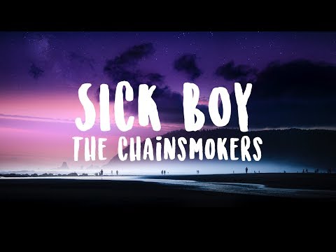 The Chainsmokers - Sick Boy (GhostDragon Remix) - UCwIgPuUJXuf2nY-nKsEvLOg