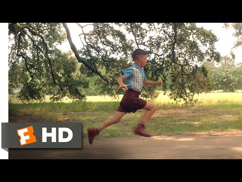 Run, Forrest, Run! - Forrest Gump (2/9) Movie CLIP (1994) HD - UC3gNmTGu-TTbFPpfSs5kNkg