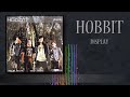 MV เพลง เท่าเดิม - Hobbit (ฮอบบิท)