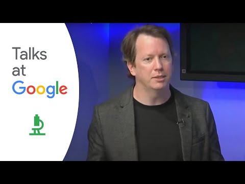 Sean Carroll: "The Big Picture" | Talks at Google - UCbmNph6atAoGfqLoCL_duAg