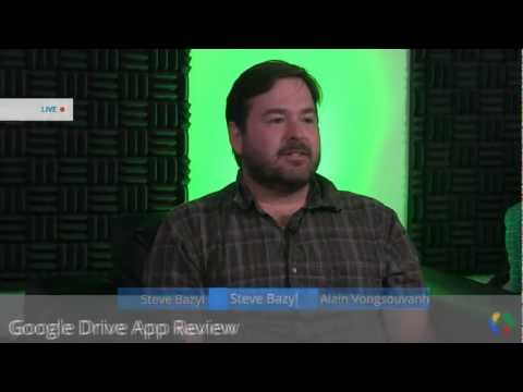 Google Drive App Review: ASTRO File Manager for Android - UC_x5XG1OV2P6uZZ5FSM9Ttw