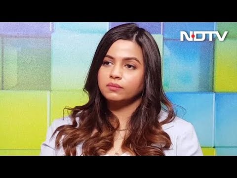 Video - Bollywood & Health - SHAHEEN BHATT On Ways To Cope Up With Depression & Mental Health Issues #India
