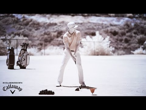 Elite Athletes Put Their Long Drive Skills to the Test Ft. Hank Haney | Distance Lab E3 - UCblfuW_4rakIf2h6aqANefA